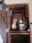 Western Electric all Parts but No Battery 
