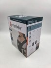 Ergobaby Omni 360 All-in-one Baby Carrier Pure Black New In Box