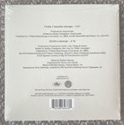 Rare Halsey Bts Suga Color Therapy  manic  Suga   s Interlude Dbl Single 7    Vinyl