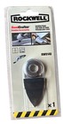 Rockwell 1pc Rw9148 Sonicrafter Sanding Finger Pad  Double Side
