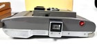 Vintage Polaroid J66 Land Camera Kit With Leather Case-manuals-film Pack
