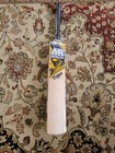 Mb Malik  tiger  Cricket Bat 2 9 Lb