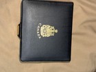 1971 Canadian Silver Proof 7 Coin Mint Set In Original Packaging