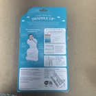 Love To Dream Swaddle Up Original Gray Medium 13-19lb- Opened Box