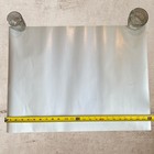 1997 Virgin Records The Rolling Stones  bridges To Babylon  Promo Poster 