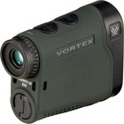 Vortex Triumph Hd 850 5x21mm Laser Rangefinder  Green  Lrf-tri850