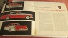 Chrysler New Yorker Brochure