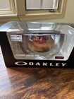 Oakley Flight Deck Xm Unisex Adults Snow Goggle - Matte Black W prizm Black Lens