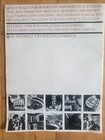 Isis Oxford University Student Newspaper Rag 1964 - 60s Fashion Culture - Rare