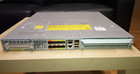 Cisco Asr1001-x 6-built-in Ge Ports 20g Asr1001x-20g-k9 Aes Adventerprise 16gb
