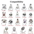 5v Swing Cord For Graco Duet Connect Lx simple Sway Swing duoglider duetsoothe g
