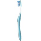 Colgate 360 Enamel Health Sensitive Toothbrush  Compact Head  Extra Soft  colo