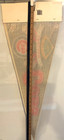 Chicago Cubs Mlb Vintage Baseball Full Size Memorabilia Pennant