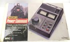 Mrc Tech 3 Model 9500 Power Command Train Controller Black With Box