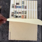 France  Colonies Collection Of Stamps Mint   Used Stored In Album