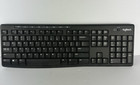 Logitech Mk270 Full-size Wireless Combo 2 4ghz Keyboard And Mouse Tested Works