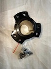 1-1 4  Rear Wheel Hub Double Locking  Black  Go Kart Racing Drift Trike