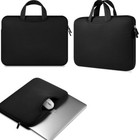 Notebook Laptop Sleeve Carry Case Bag Handbag For Macbook Air Pro 11 13 15 15 6 