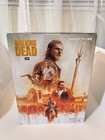 Mcfarlane Toys - The Walking Dead Rick Grimes 1 8 Scale Posed Figure