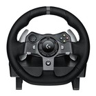 Logitech G920 Driving Force Racing Wheel   Pedals Xbox One Pc Force Feedback