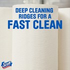  3 Pack  Scott Paper Towels  Choose-a-sheet  12 Double Rolls   24 Regular