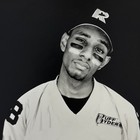 Ruff Ryders Swizz Beatz Music Publicity Press Photo Photograph Rap Hip Hop