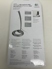 Logitech Desktop Microphone 600 W  Stand   Monitor Mount