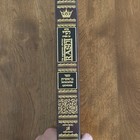 Artscroll Rashi Sapirstein Edition Bereishis genesis Judaica Book
