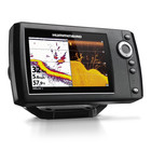Humminbird Helix 5 Di G2 Fishfinder 410200-1 5 Inch Fish Finder Brand New