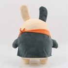 Cute Rabbit Style Plush Toy Soft Stuffed Doll Anime Game Plushies Kids Xmas Gift
