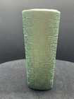 Shawnee Art Pottery Elegance Vase Mint Green Vintage Mid-century Modern