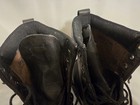 Gorilla Boots Mens Military Sz 8ee Worn Once By Marine Veteran Been In Storage 