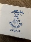 Vintage  1977  Ceramic Slip Casting Mold By Alberta s Molds Inc   Christmas
