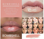  5 For  49 99      Lipsense      by Senegence     bombshell  Lip Color     25oz Sealed
