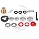 Carburetor Rebuild Repair Kit For Johnson Evinrude 18 20 25 28 30 35 40 45 48 Hp