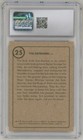 Gem Mint Cgc 10 Defenders  1 Marvel First Issue Covers Card  25 Sal Buscema Art