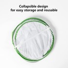59 tall Mesh Plant Enclosure Cage For Pests Protection Fast Ship  