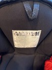 Los Angeles Kings Ccm Hp45 Pro Stock Hockey Pants