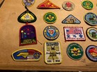 Lot 3 Of 25 Boy Scouts Scouting Sew On Patches 1970 S - Present