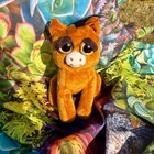 Feisty Pets Evil Eden Horse Plush     8 5  Interactive Stuffed Animal