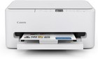 Canon Pixma Ts6520 Wireless Color All-in-one Inkjet Printer New Model W  Inks