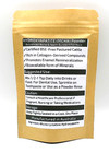100  Microcrystalline Hydroxyapatite Mineral Powder   4oz   Pasture-raised