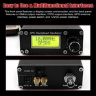 Gpsdo 10mhz Signal Source Positioning Square Wave Gps Disciplined Oscillator