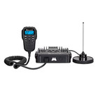 Midland 50 Watt Gmrs Two Way Radio 15 Channels Repeater Ready