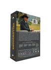 Yellowstone - The Complete Series  Season 1-5  new Dvd  23-disc  Box-set 