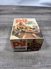 Vintage Parker Brothers Pit Trading Card Game W  Bell Complete 1973 No 661 Usa