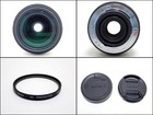 Sigma 50mm F2 8 Macro Lens     Used  Excellent Condition  Includes Accessories