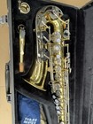 Used Yamaha Yas-23 Japan Alto Saxophone