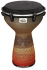 Remo Flareout Djembe - 13  Desert Brown