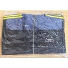 Unopened Item Hide Line Parka Embroidery Ver  Size 3 Lemoned